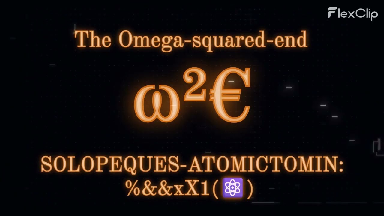 Numbers 0 to Citadel End with sound ‑ Made with FlexClip