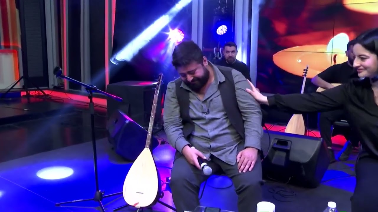 Yıldız Tv Uygar ERDOĞAN - Ben Anamın kuzusuyum ( HÜSEYİN ACUN ANISINA)