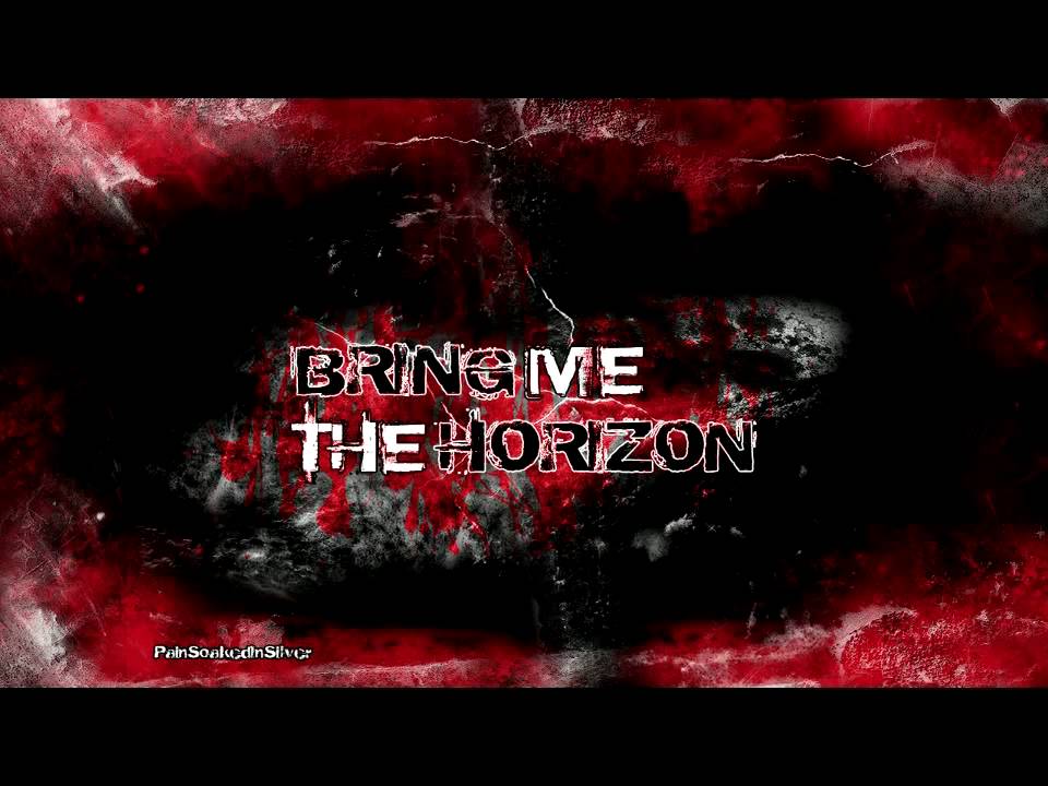 Bring Me The Horizon - Medusa [Demo Version]