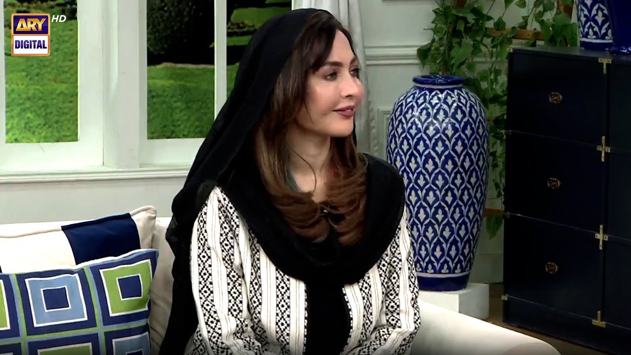 Malai Lagane Ka Sahi Tareeka | Skin Care Remedy #GoodMorningPakistan