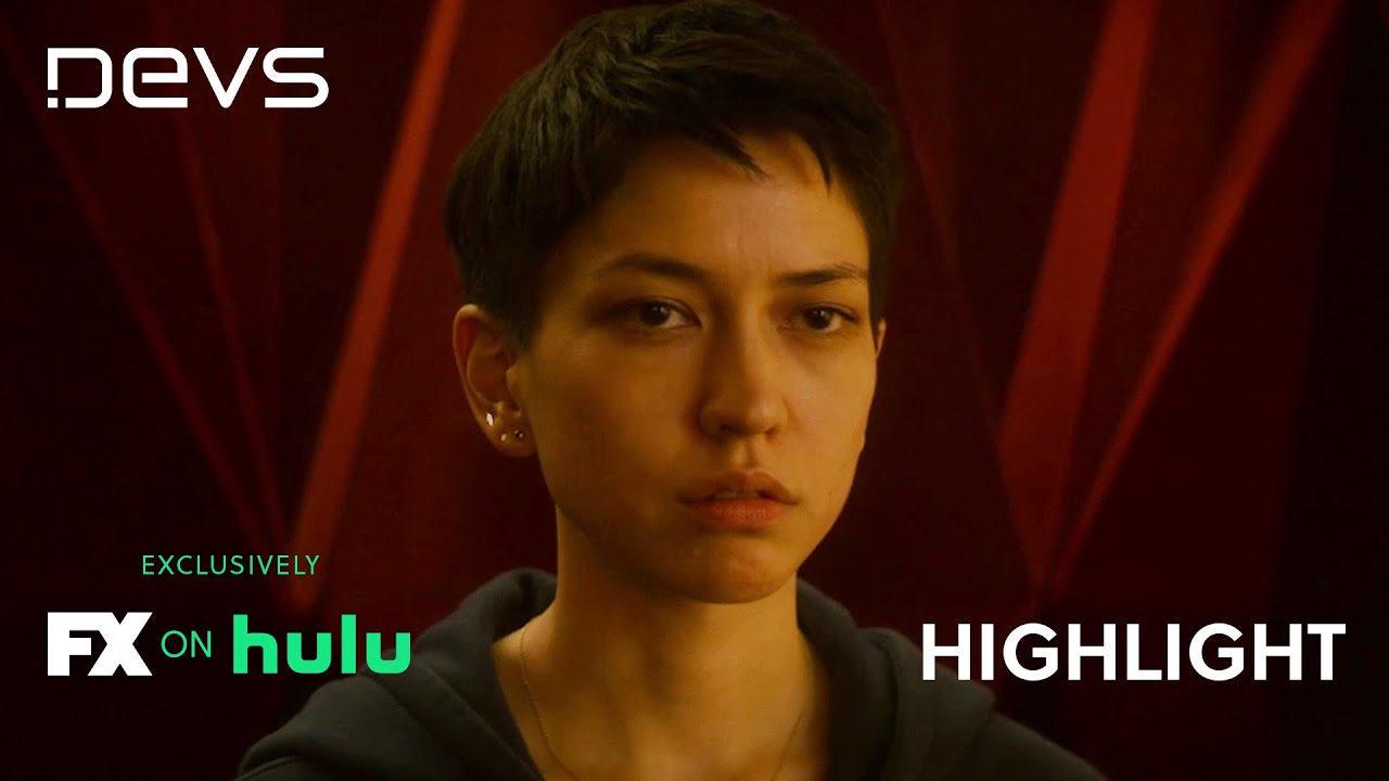Devs | Ep. 8: Things Fall Apart Highlight | FX