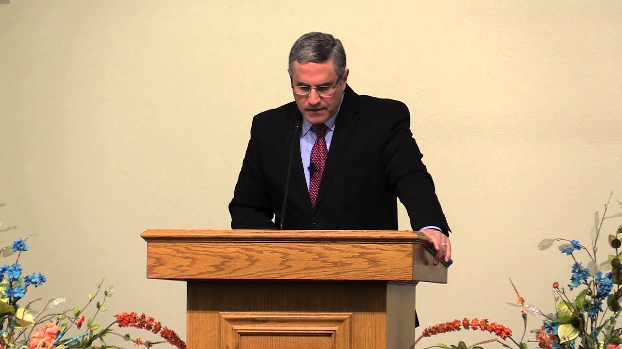 Colossians 2:1-7 - Discovering the Greatest Hidden Treasure