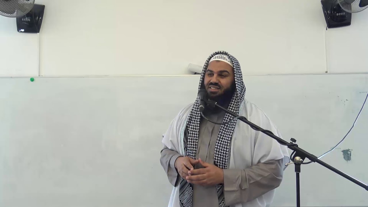 Warum soll ich überhaupt gute Taten begehen, wenn Allah schon alles geschrieben hat?