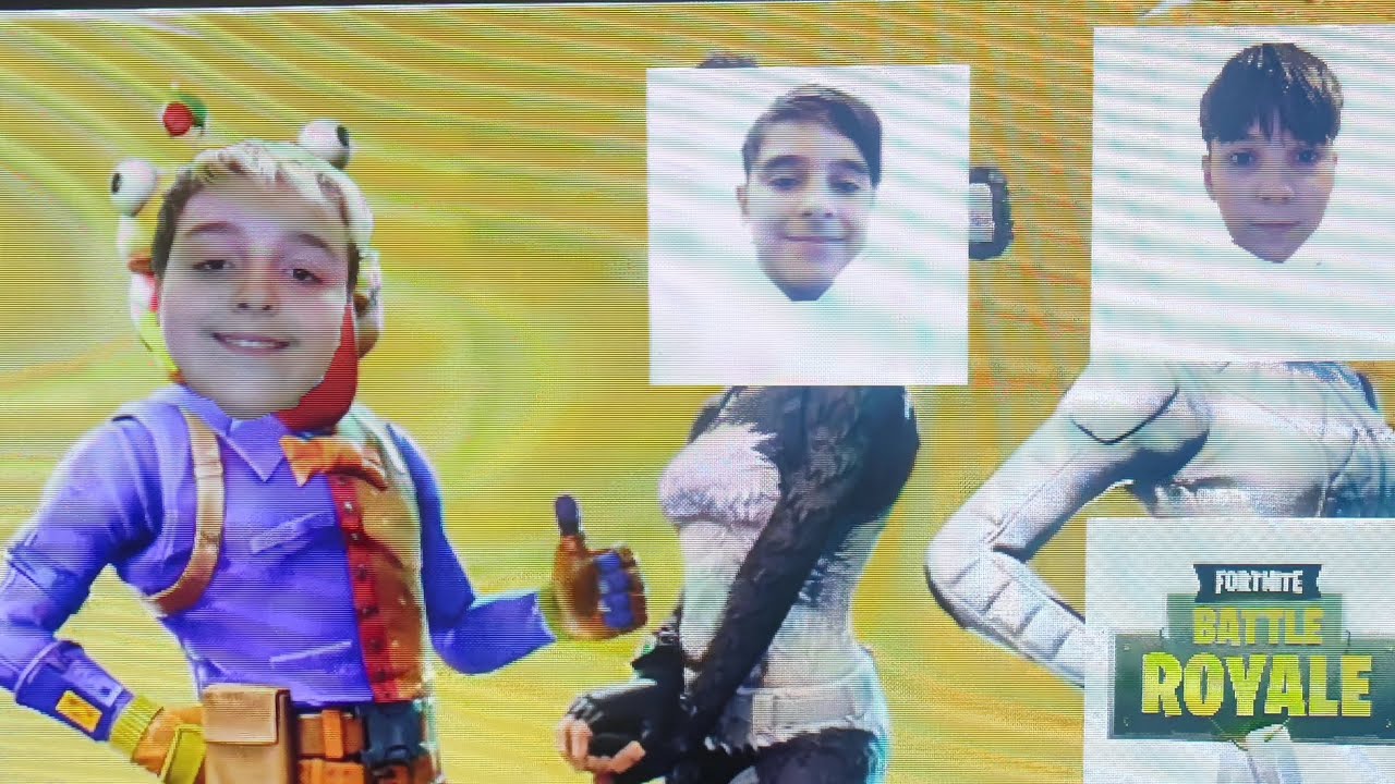 IGRAO BATTLE ROYALE SA NOVIM ČLANOM NAŠEG KANALA! DAILY #9