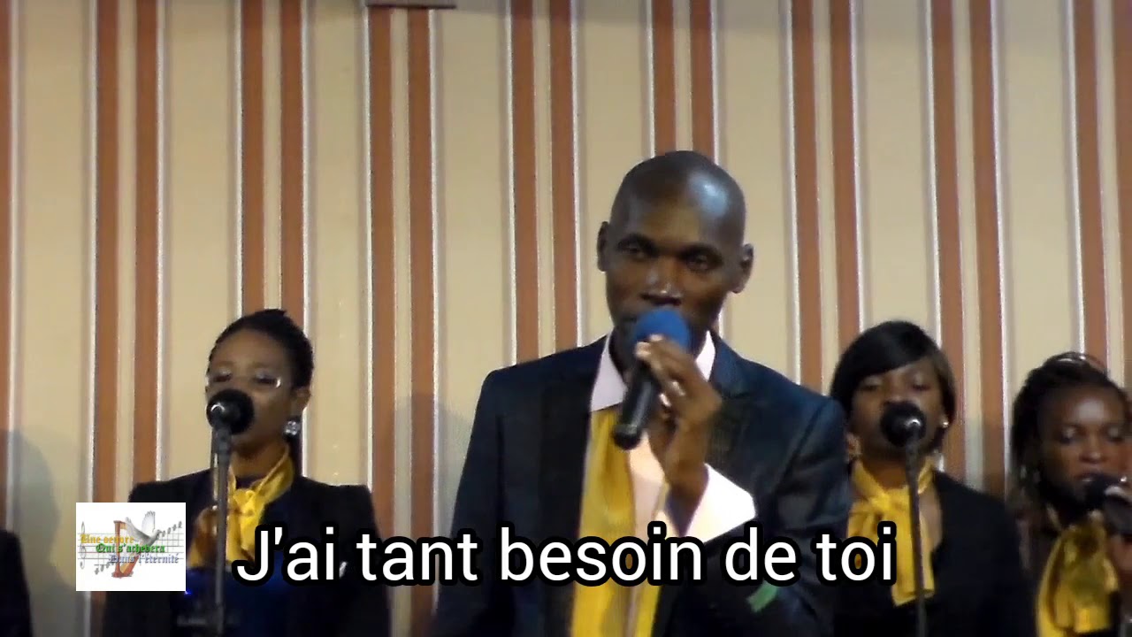 Une œuvre qui s'achèvera dans l'éternité (acte 1) Max Delys ROBAKY