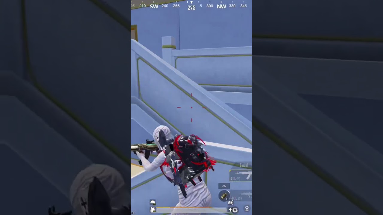 Nr.1 fastest tapping Player in the World? #pubgmobile #shorts