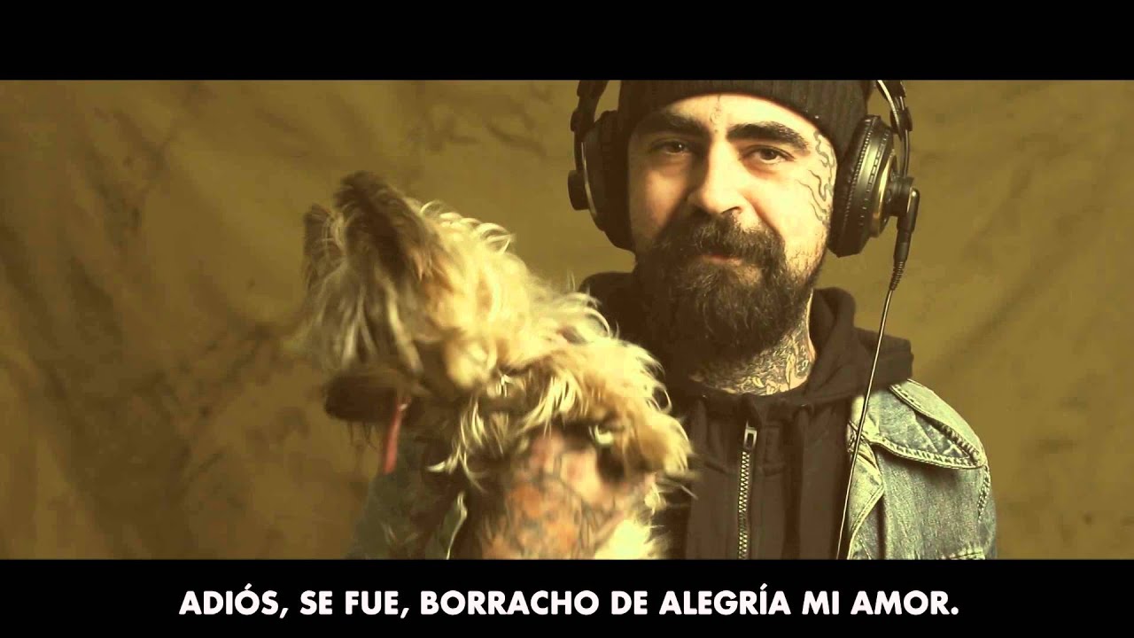 08. Cerca del suelo - Itaca band
