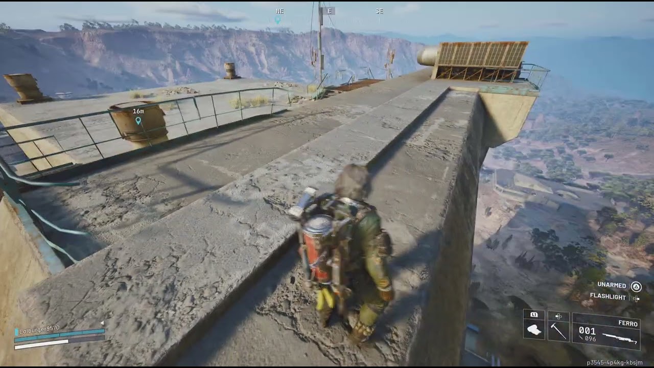 Surviving the game timer - Arc Raiders
