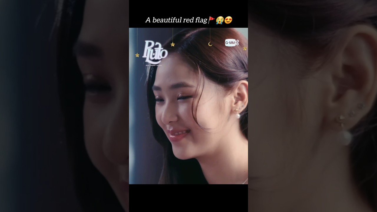 May is a beautiful red flag😍 #namtanfilm #plutoseries #glseries #greyfortress_ #girllove