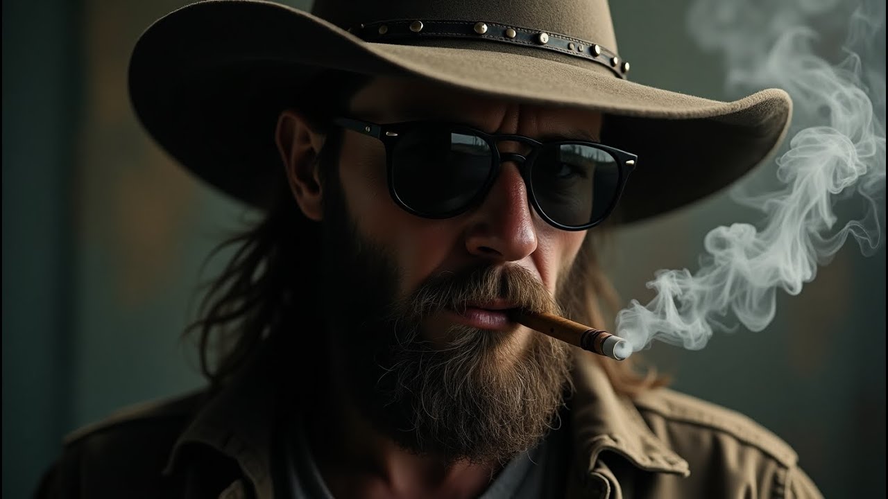 Outlaw Country Rap Music Playlist - Vol. 11 | Southern Rock, Western Hip Hop, Country Music