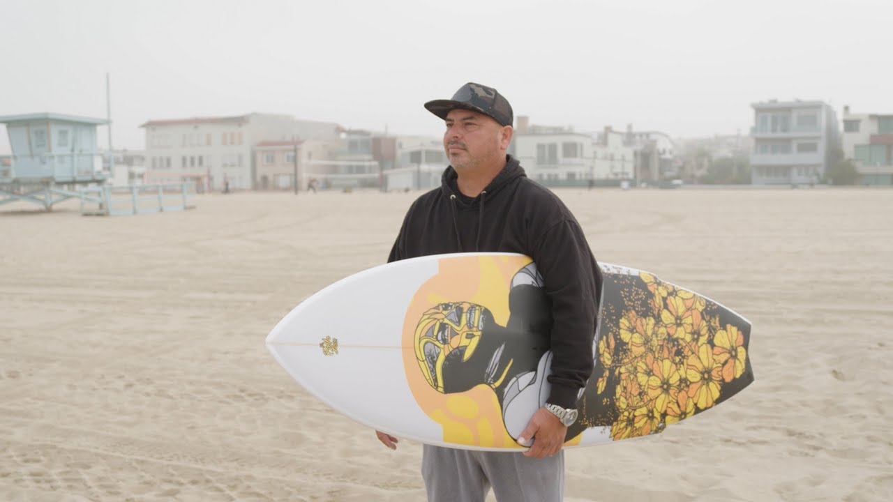 Loco Gifts & Gear: Rick Massie