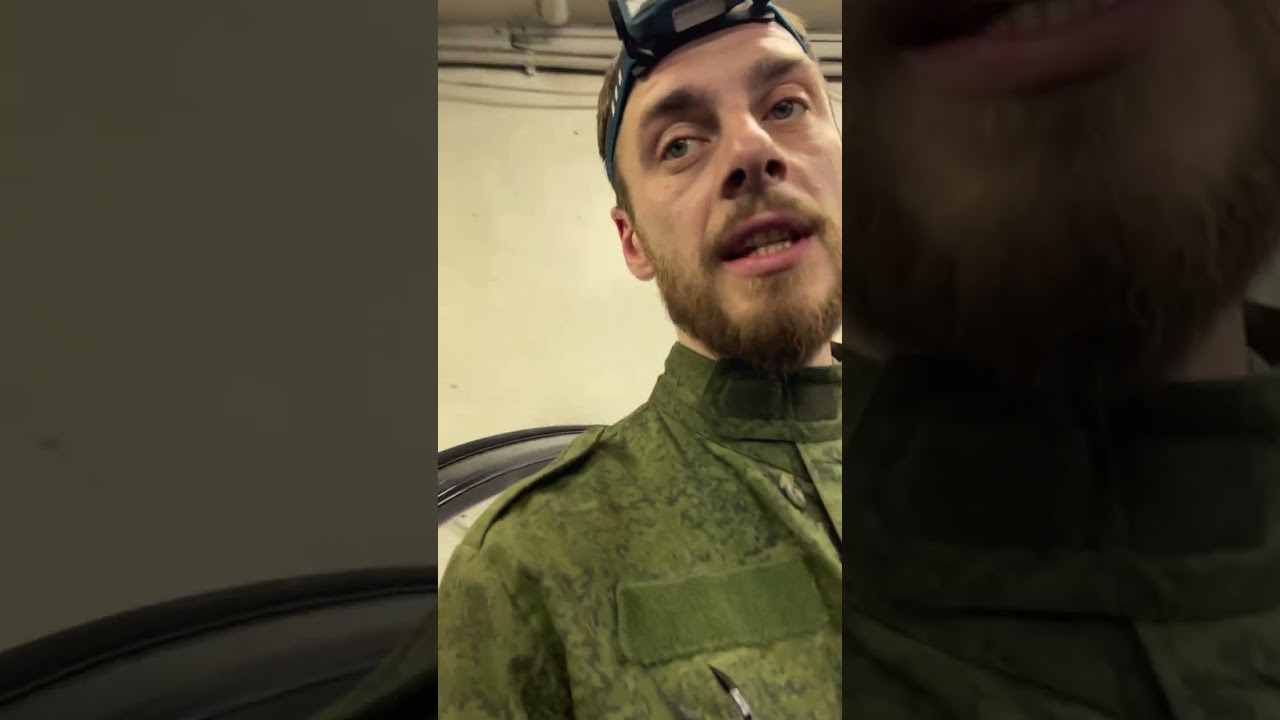 Химчистка автомобиля своими руками 