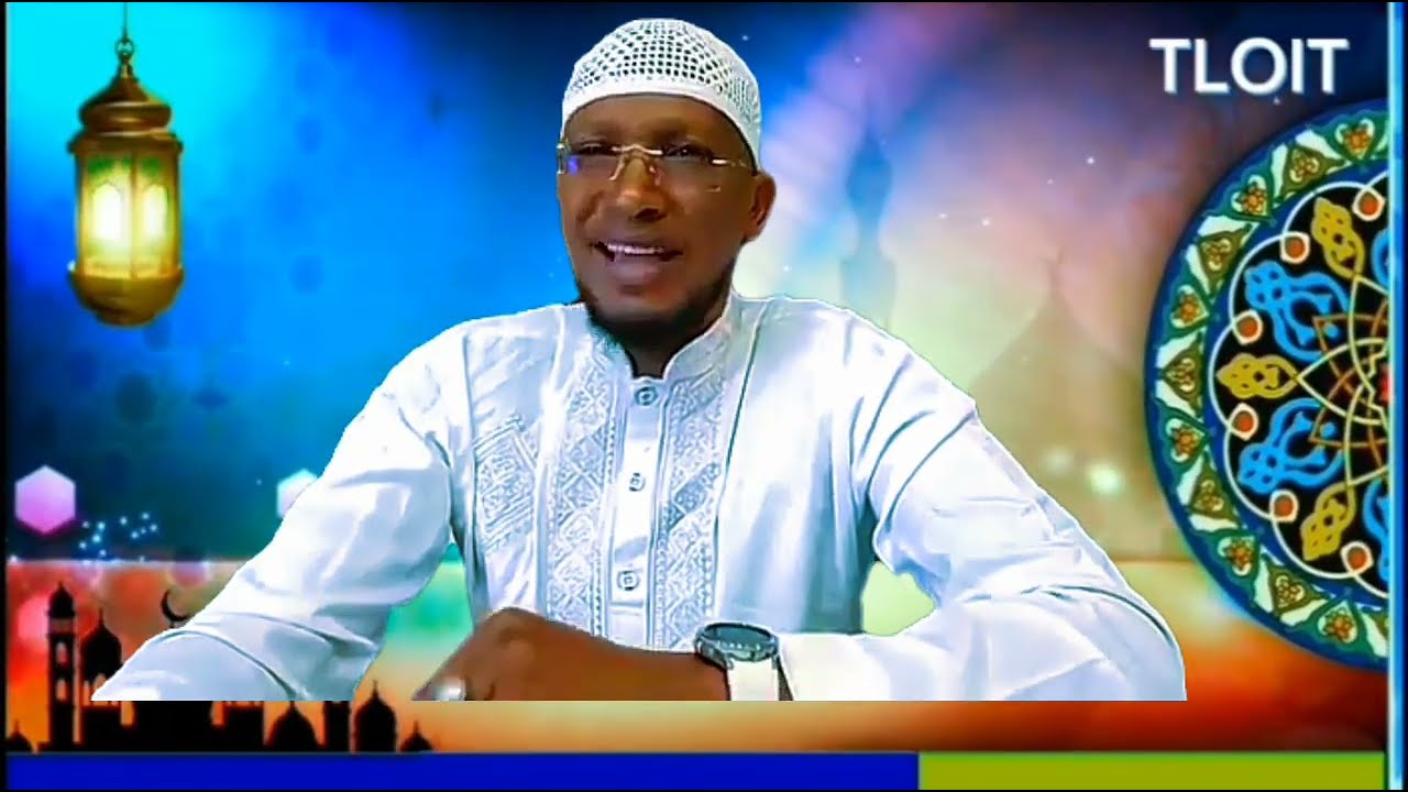 GORISSA SHEKA ANUWER YUSUF    22   January 2026