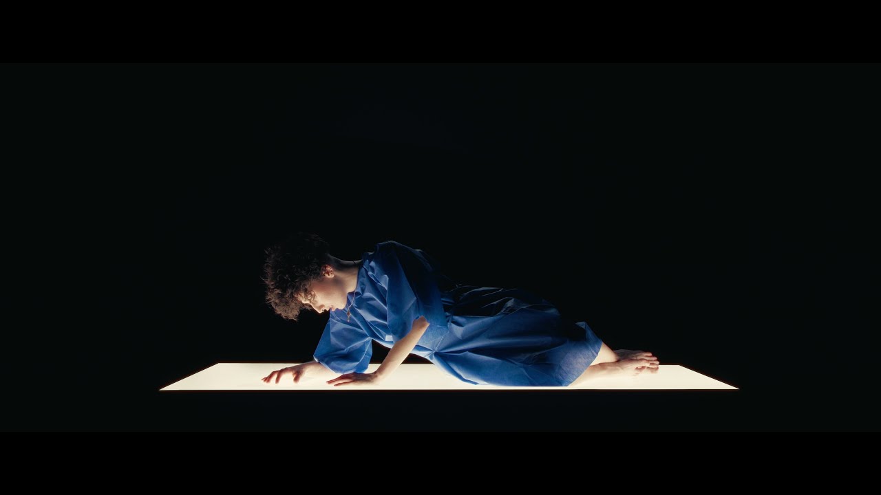 Paula Valls - Començar de nou (Videoclip Oficial)
