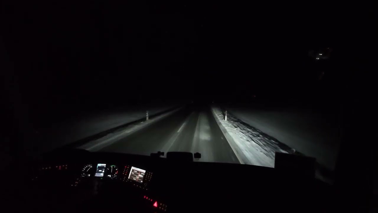 Hainberg nach Pfarrkirchen Setra S 517 HD
