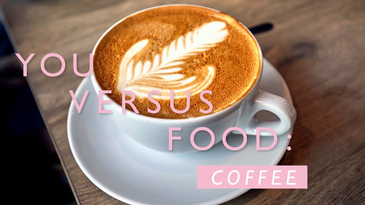 The Benefits of Coffee, Explained by A Dietitian | You Versus Food
