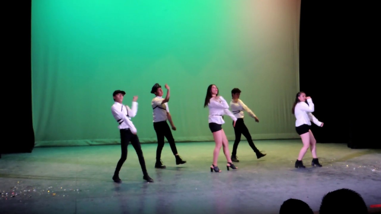 [School Beat] PRISTIN V (프리스틴 V) - Get It (네 멋대로) - N X L I N X S E 7 E N
