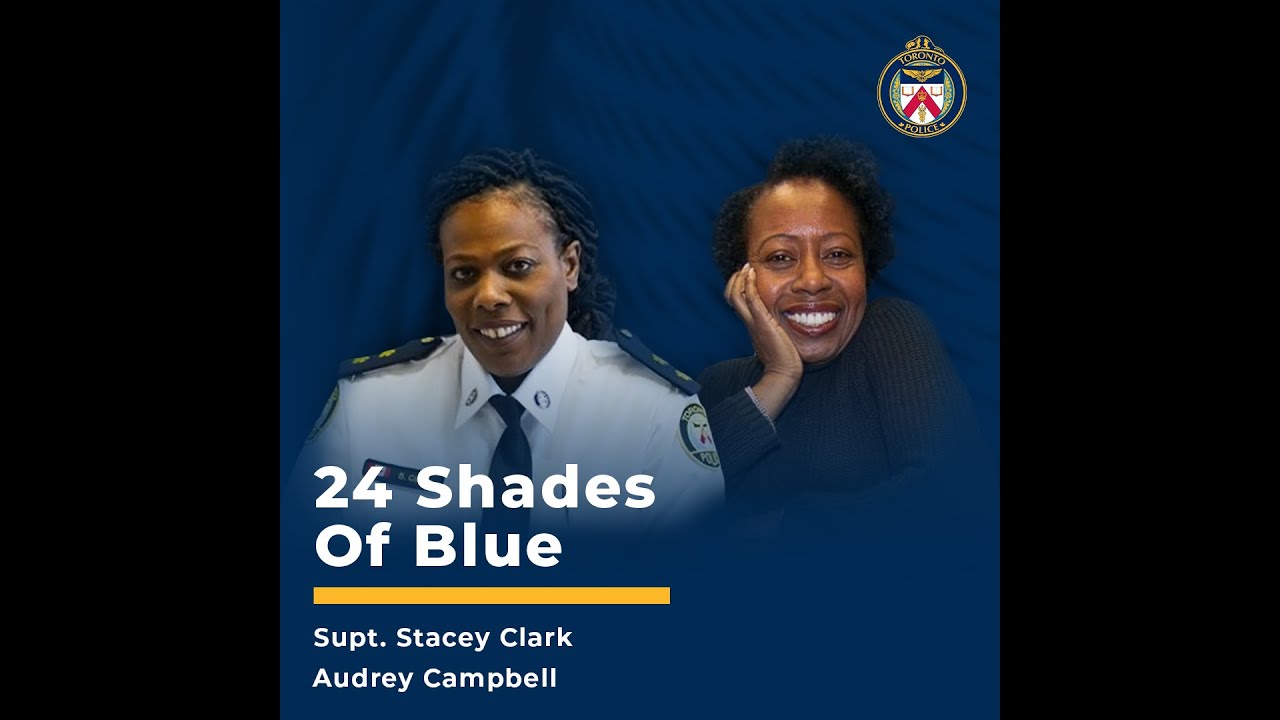 24 Shades of Blue - Stacy Clarke and Audrey Campbell - e05