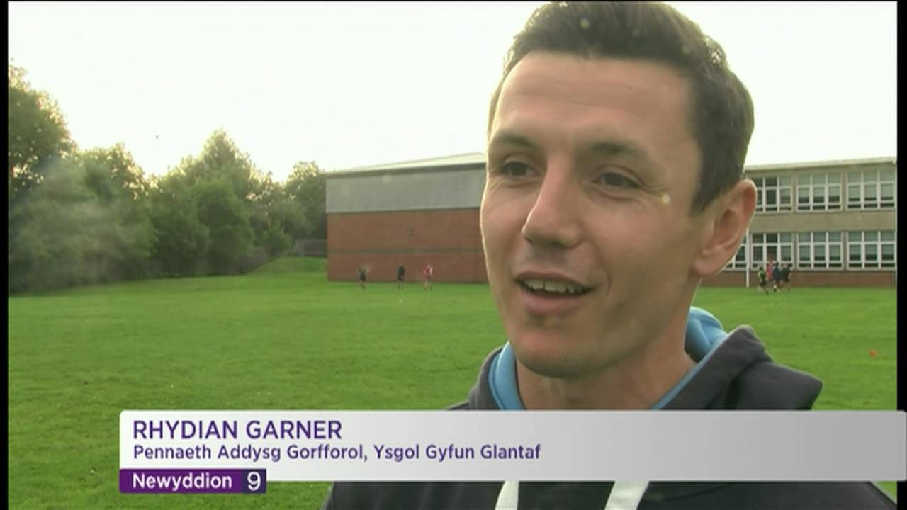 Glantaf v Wade Deacon match preview