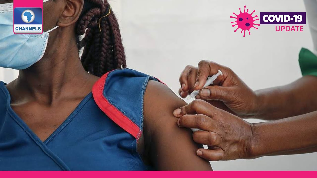 COVID-19 4th Wave: Vaccination For Pregnant Women