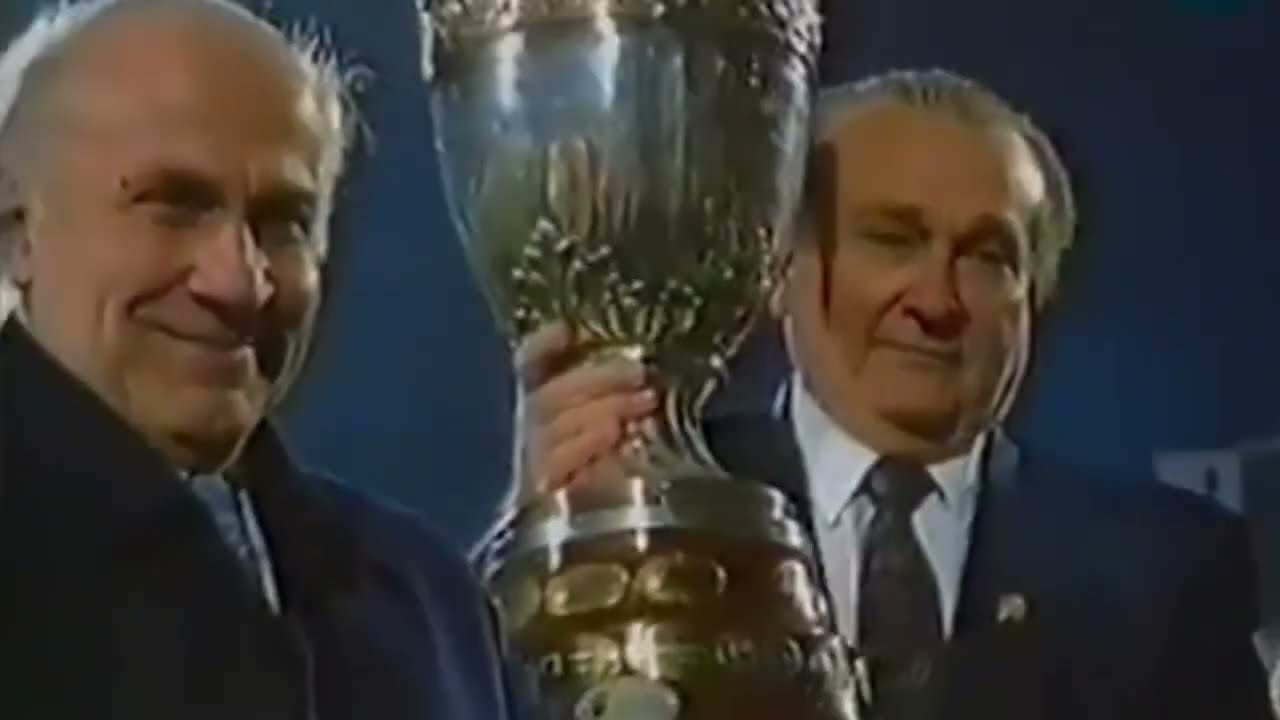 Todos los goles de la Copa América 1991 - All goals of 1991 Copa America