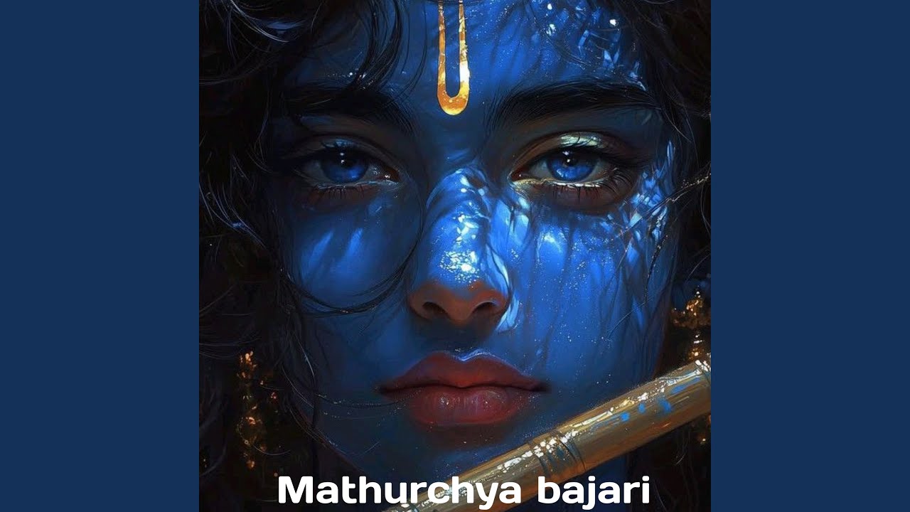 Mathurechya bajari