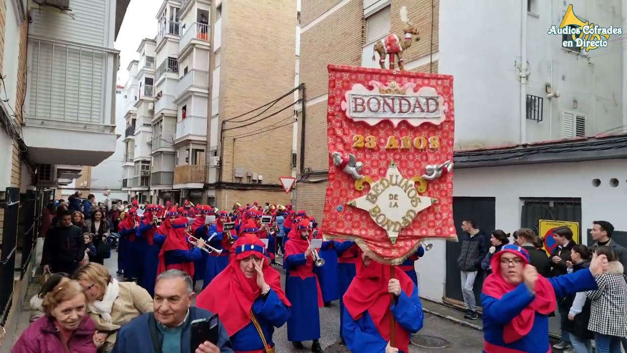 Chica Ye Yé - AM La Bondad de Alcalá en Camas 2023