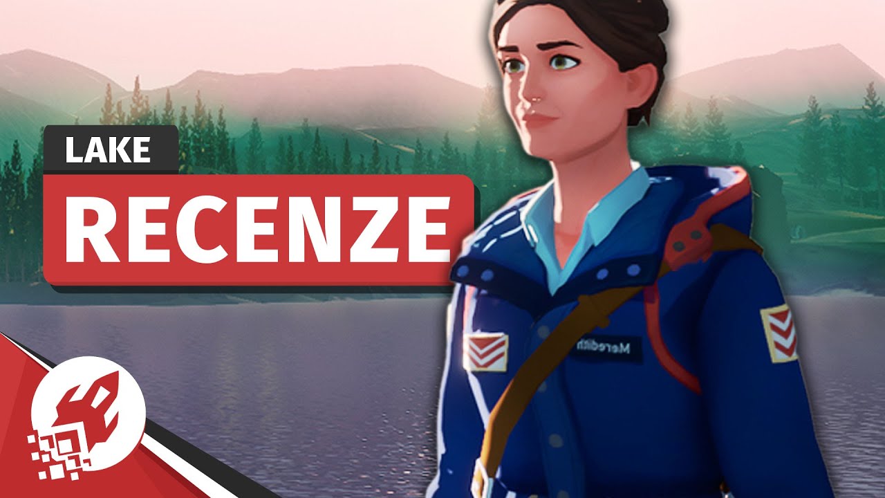 Lake je něč&iacute;m nov&yacute;m a zcela jedinečn&yacute;m