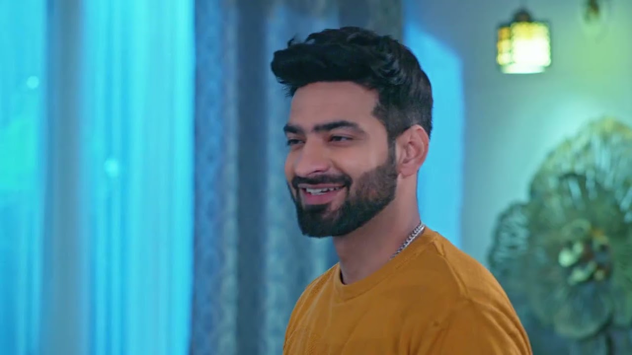 Jawai Ji - Full Ep - 82 - Harnav, Sidak, Amreen - Zee Punjabi