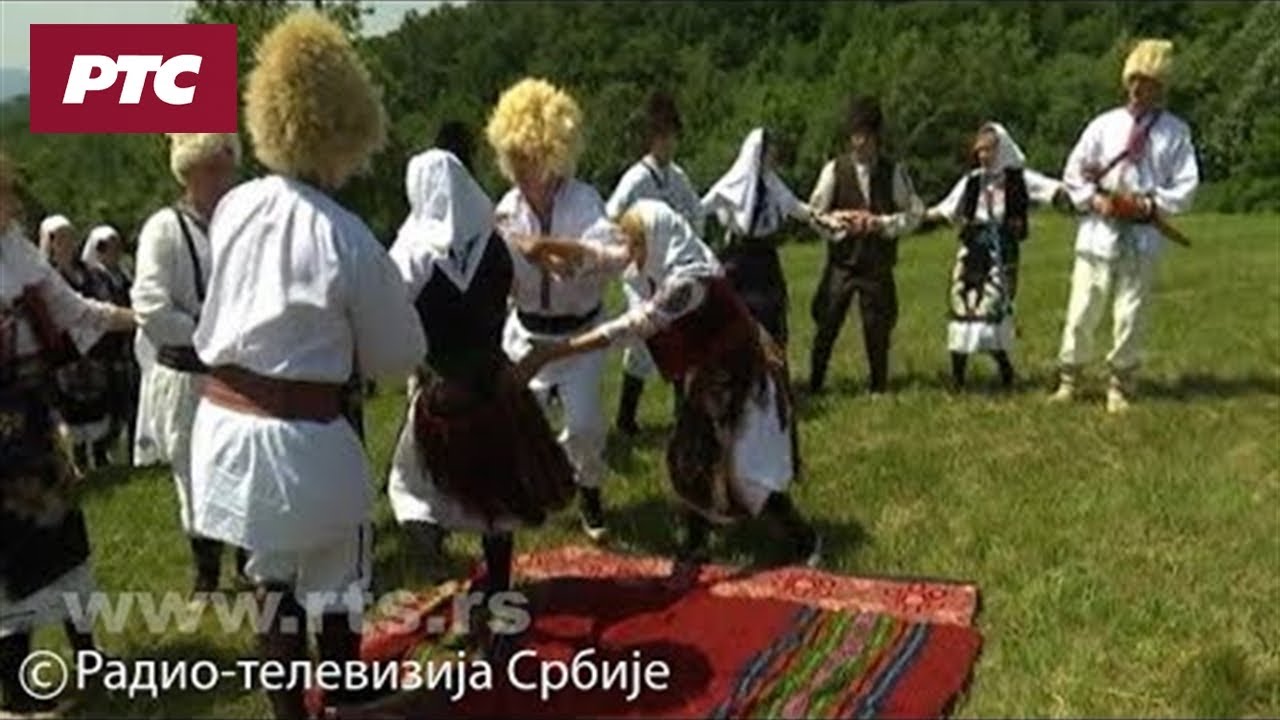 Razgovori s mrtvima – ko još u Srbiji veruje u rusalke?