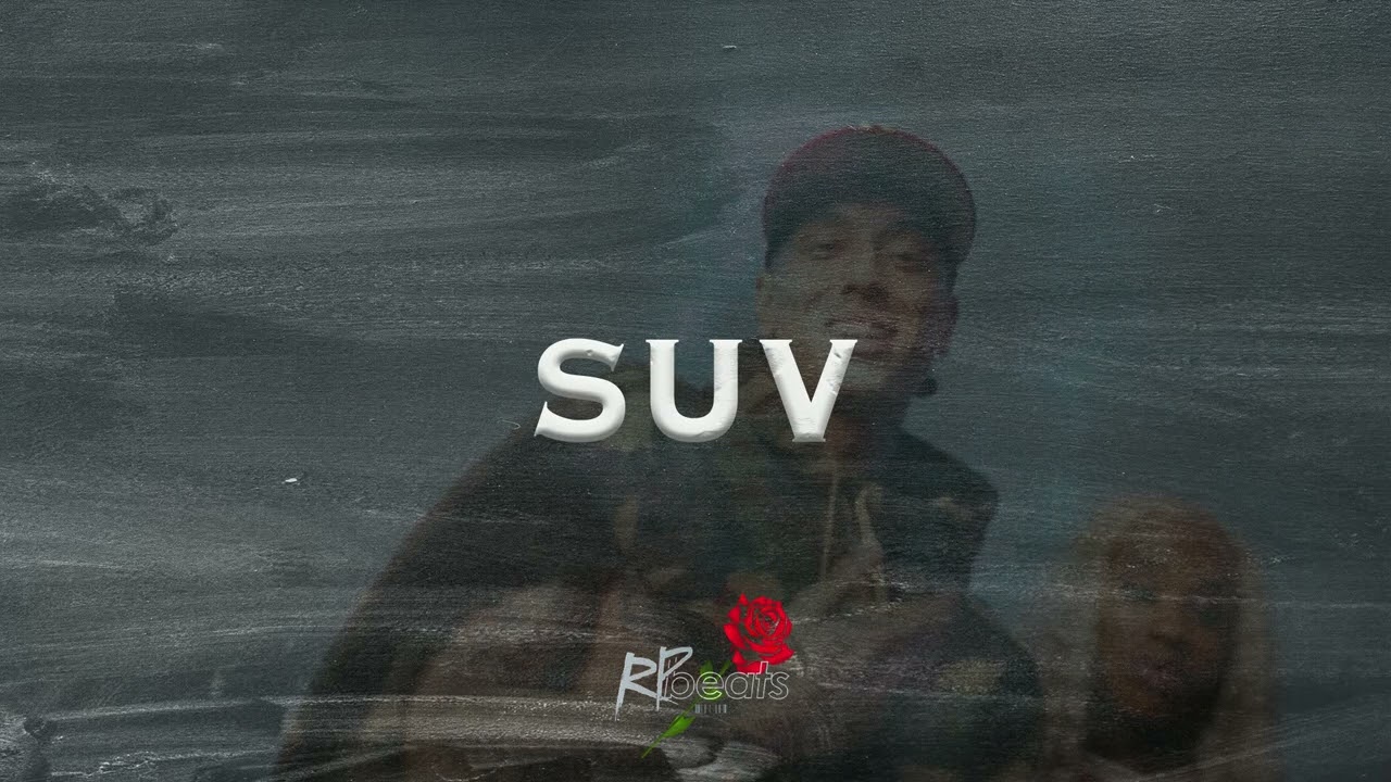 (FREE) Central Cee x Qlas Type Beat 2025 - ''SUV'' - @ProdRpBeats