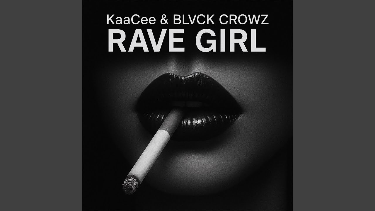 Rave Girl