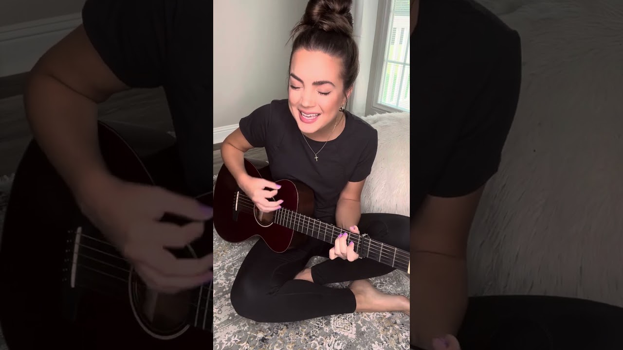 “Hey Good Lookin’” - Lauren Mascitti (cover)🌹