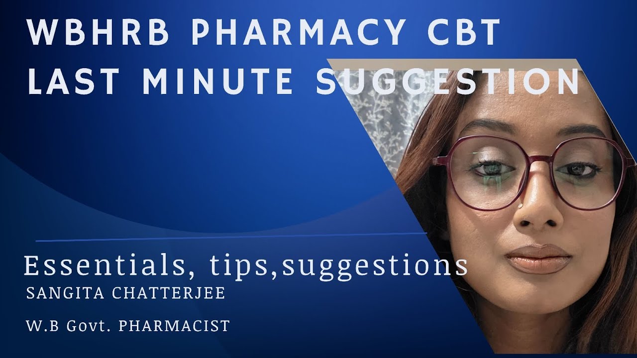 WBHRB CBT Last Minute Guide | Do’s, Documents & Don’ts