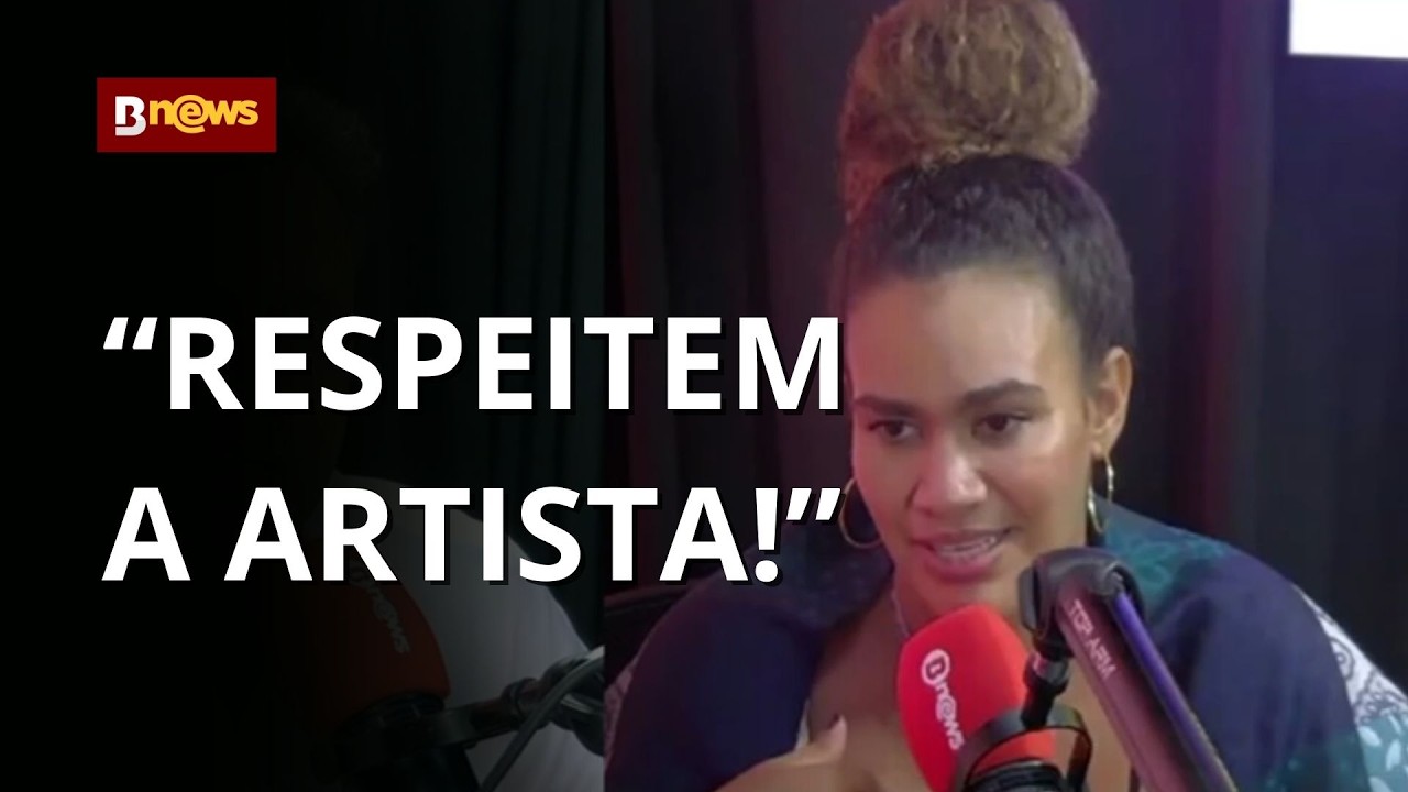 “Desligar o som de Mariene de Castro é surreal”, diz Zé Eduardo