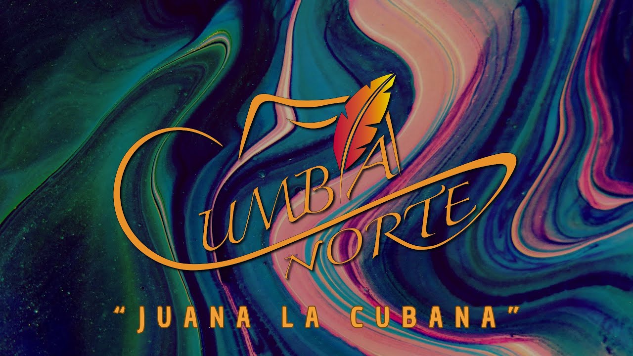 JUANA LA CUBANA NORTEÑO-SAX