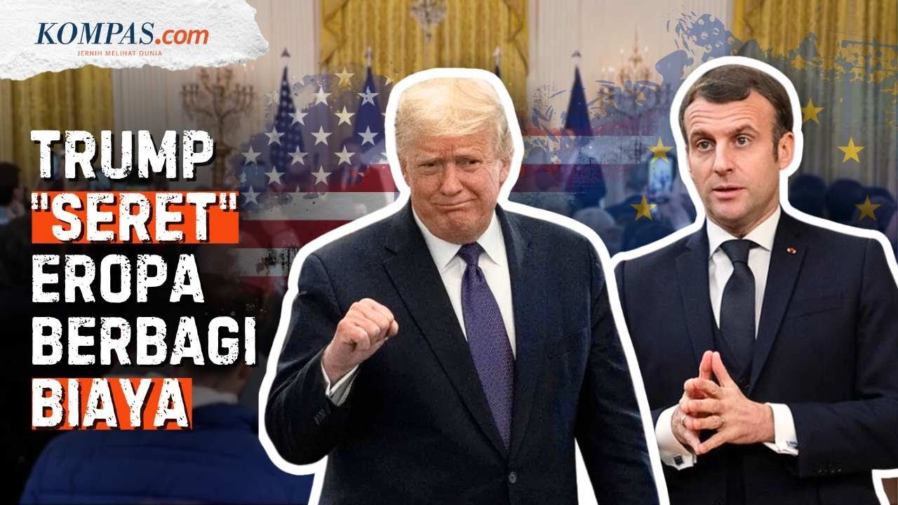 Sinyal Trump 