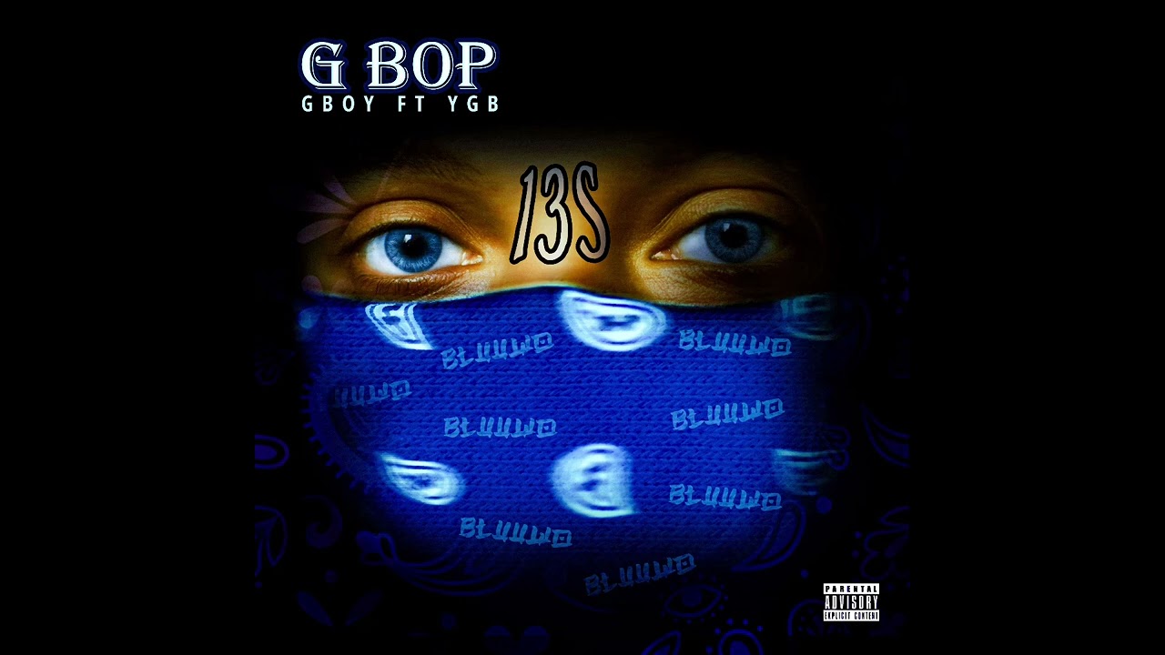 Gboy Ft YGB  Gbop
