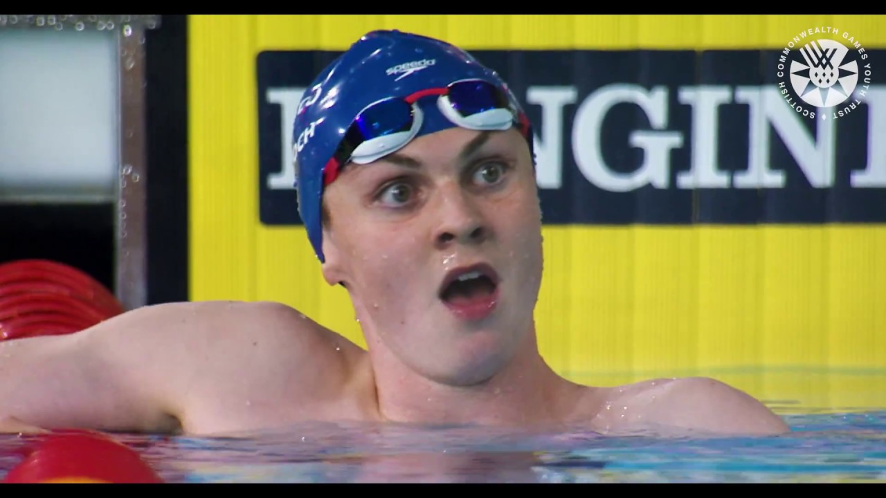 Scottish Commonwealth Games Youth Trust
