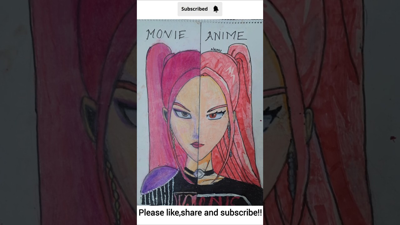 my new sketches || 