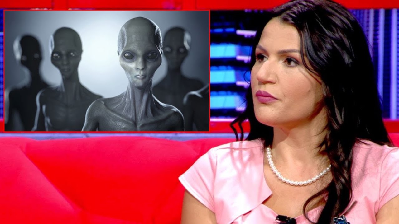 Ka takuar alienet, parashikimi i frikshem i planit! Historia ne 'Abc e pasdites': Mund te me vrasin