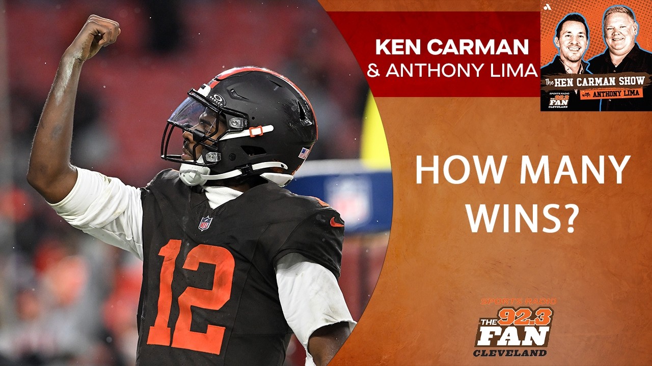 7-9 wins for Shedeur Sanders would be enough to make Browns want to give him another year as QB1