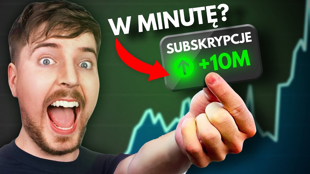 Szalone Rekordy Świata na Youtube!