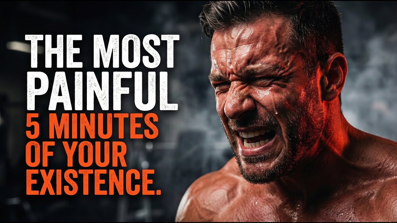 HEAVEN VS HELL: The Choice is Yours | Best Motivational Speech 2025