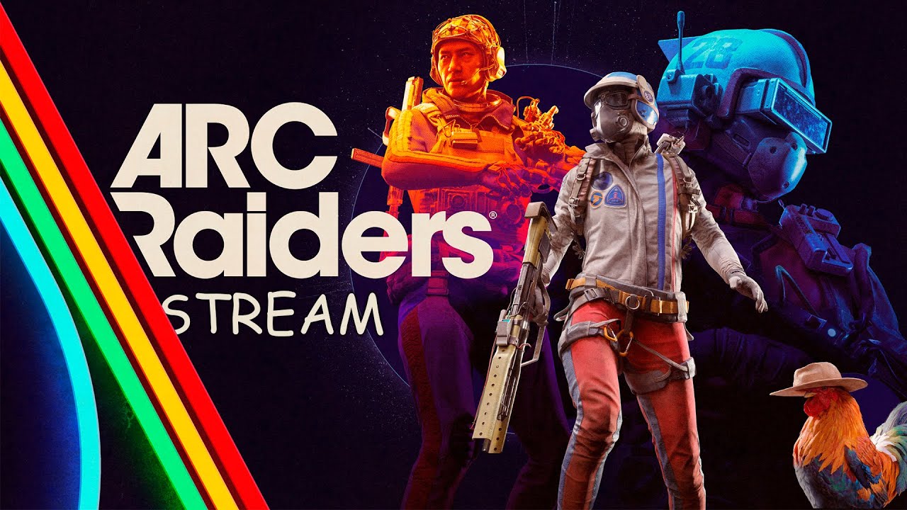 ARC Raiders