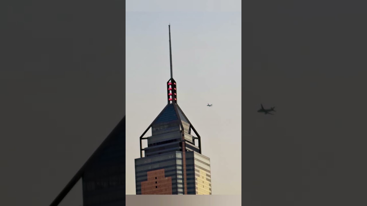 魔幻香港