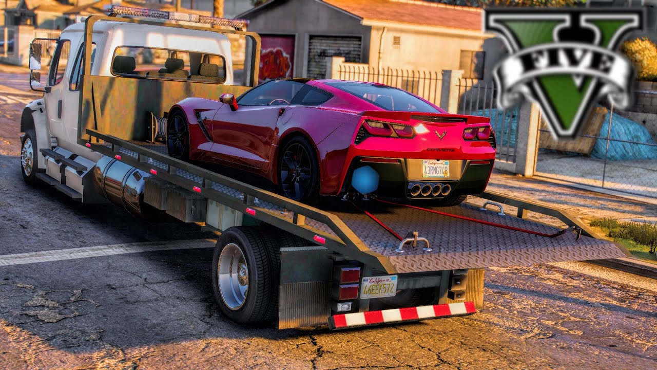 GTA 5 | REAL STREET HUSTLER | 