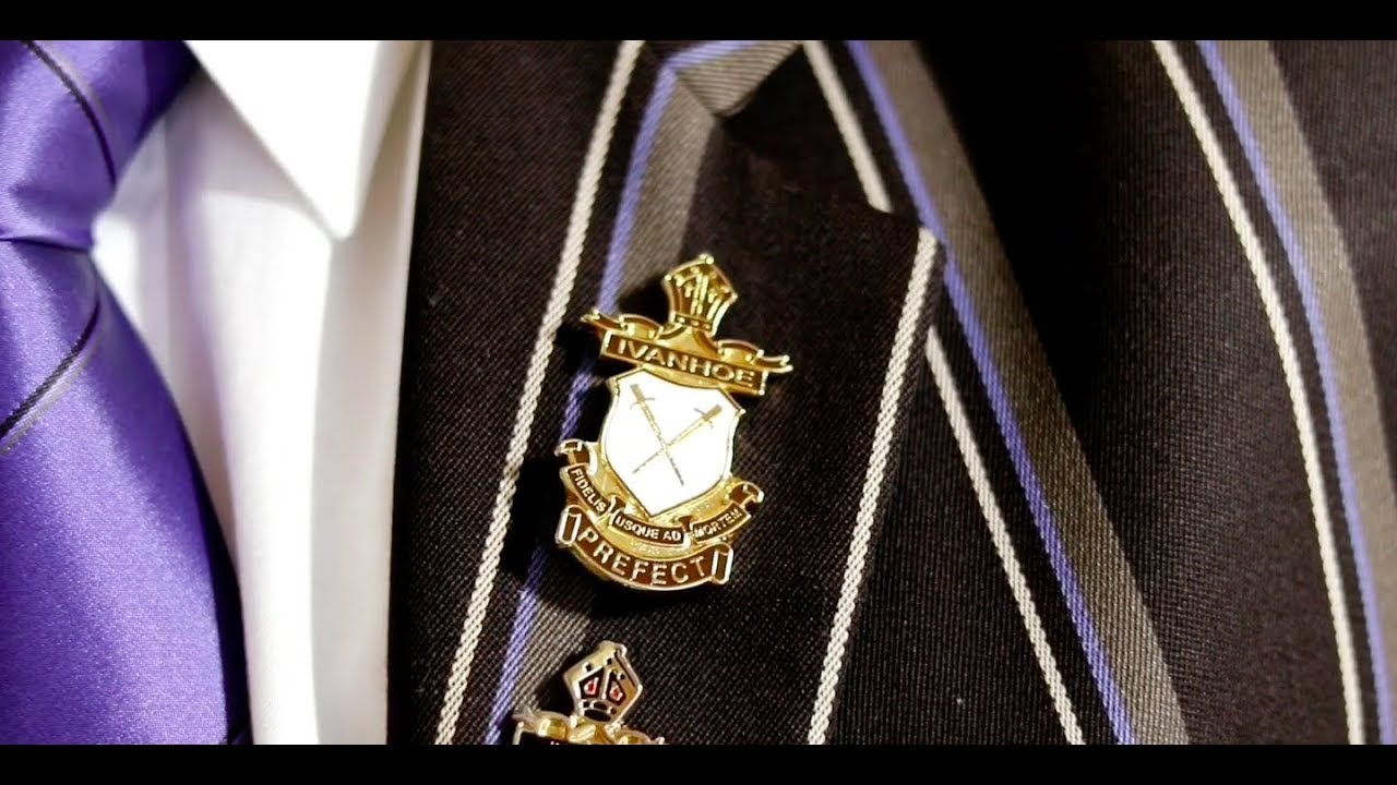 A day in the life of me as an Ivanhoe Grammar student [Tommyhaohan]