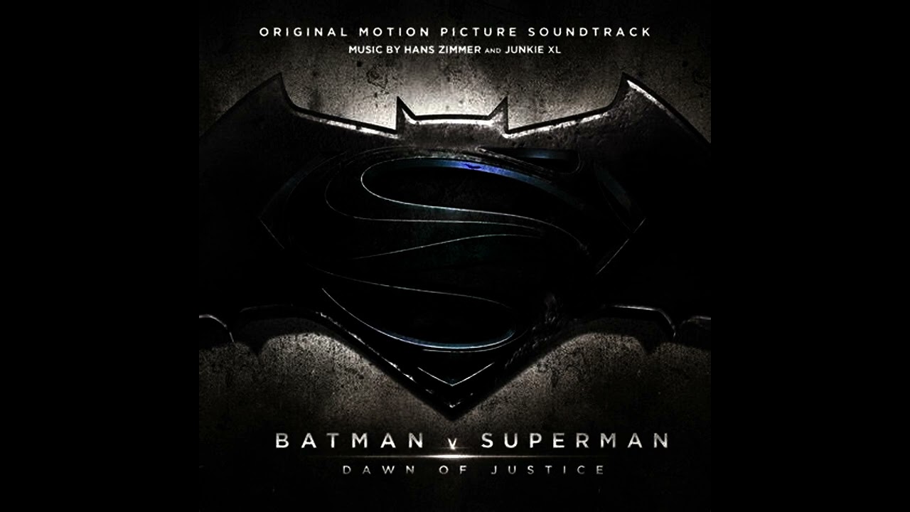Hans Zimmer, Junkie XL | End Credits (Ultimate Edition) | Deep Slowed