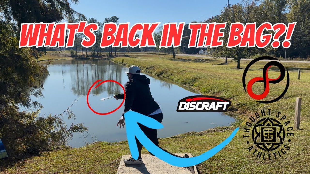 Are These the Best Putting Putters on the Market?!